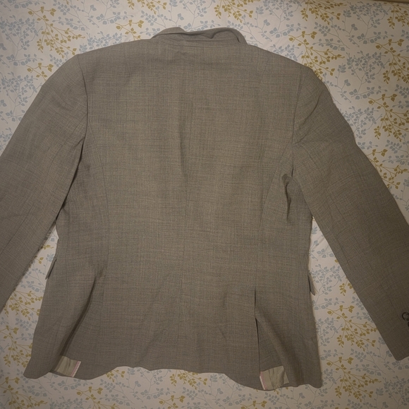 Coat - Picture 3 of 3